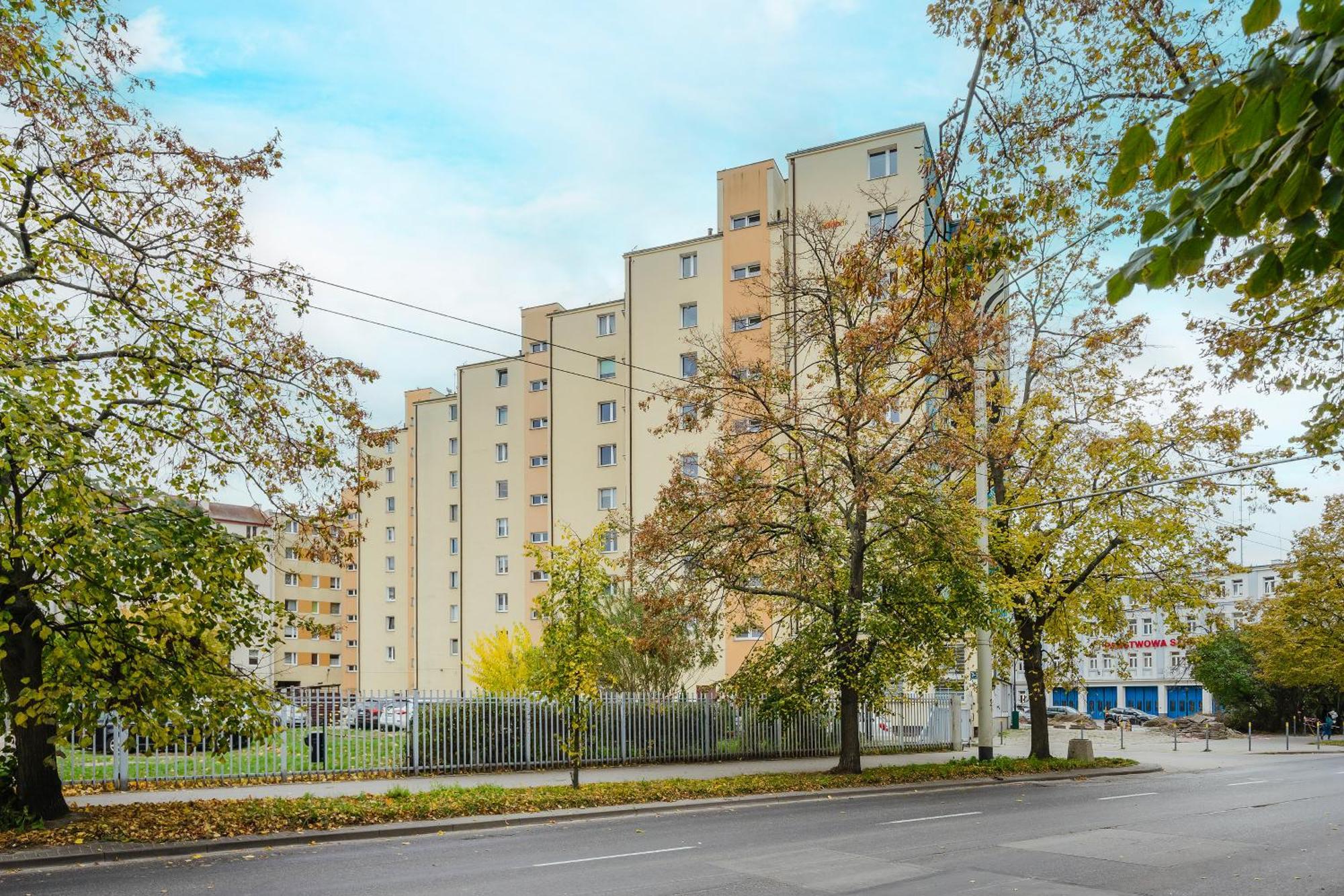 2 Apart Gdynia Extérieur photo