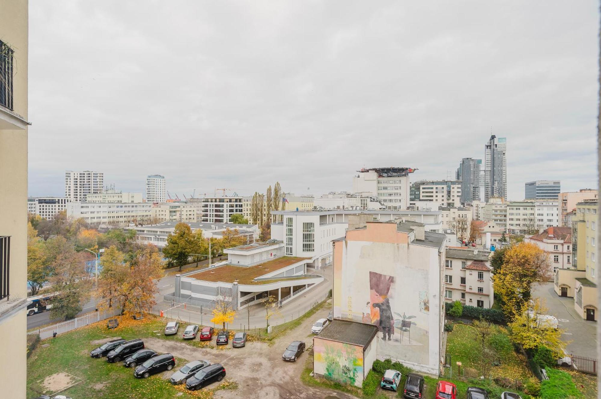 2 Apart Gdynia Extérieur photo